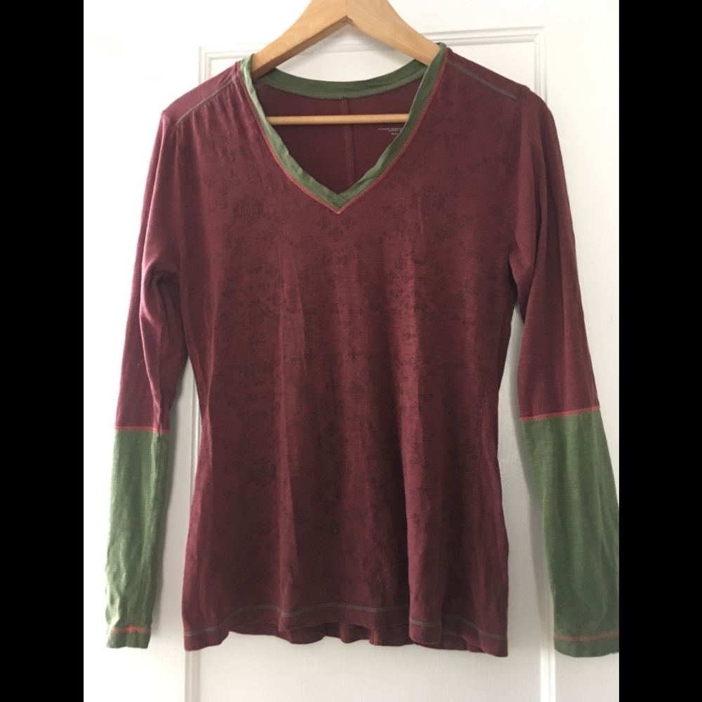 Patagonia Top
